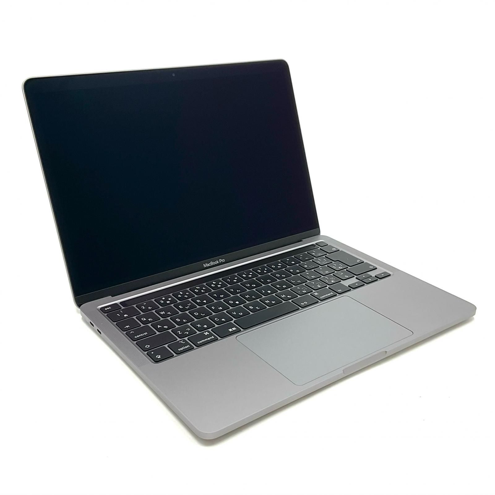 美品】MacBook Pro 13