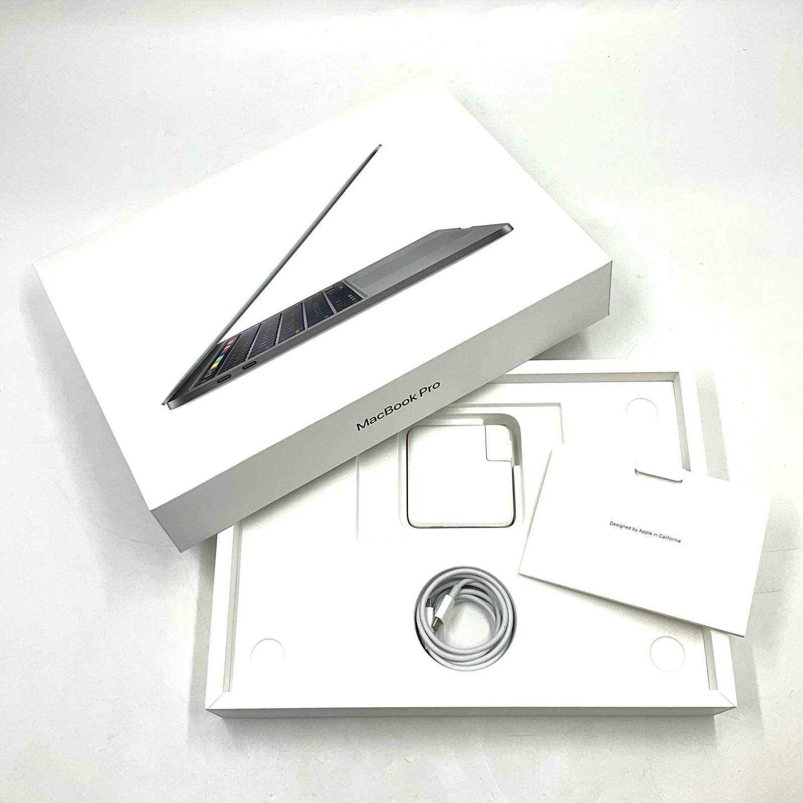 美品】MacBook Pro 13