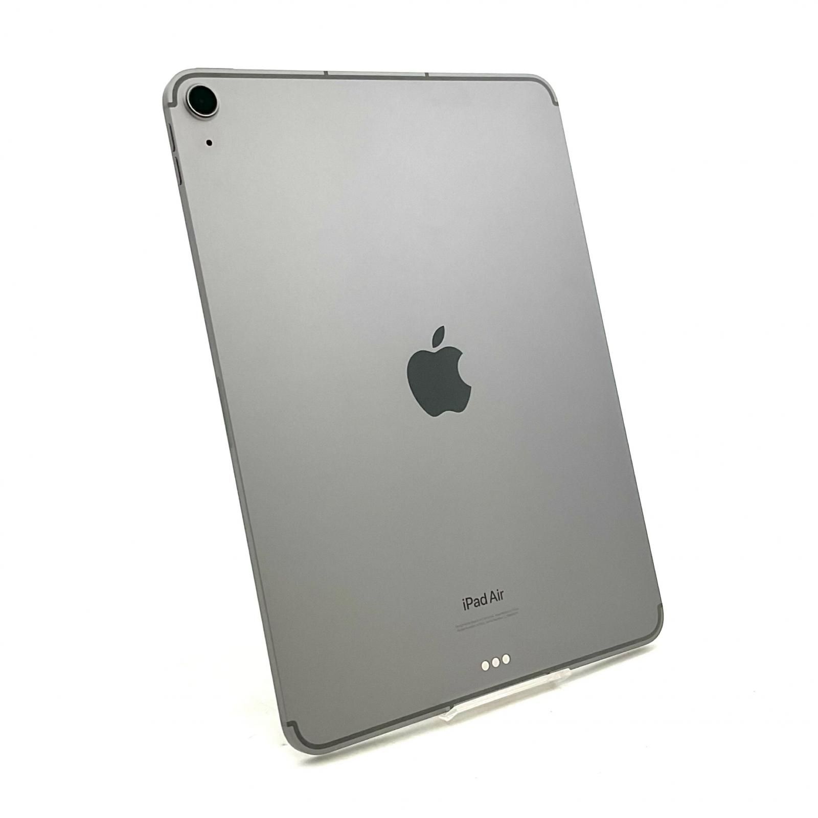 iPad Air 11インチ 第6世代 128GB スペースグレイ SIMフリー - メルカリ