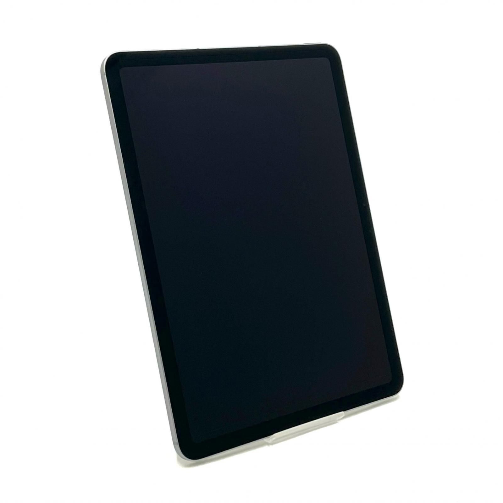 iPad Air 11インチ 第6世代 128GB スペースグレイ SIMフリー - メルカリ