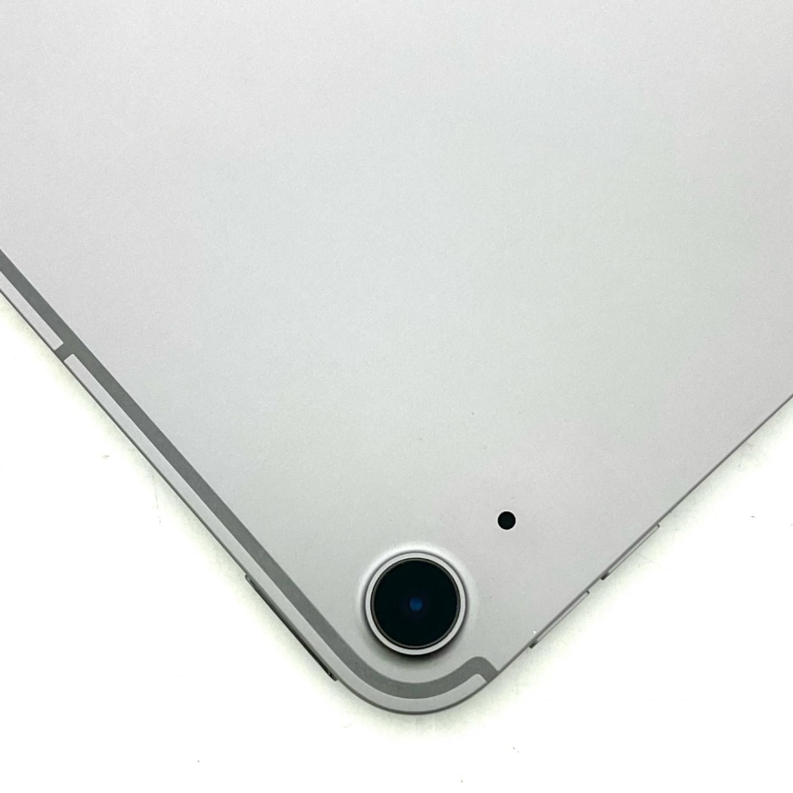 iPad Air 11インチ 第6世代 128GB スペースグレイ SIMフリー - メルカリ