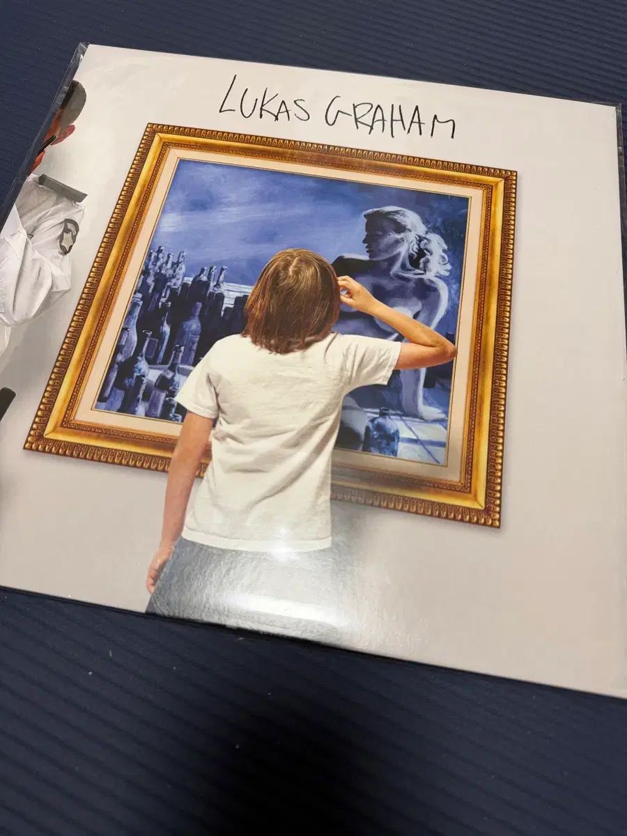 Lukas Graham 2 家 LP