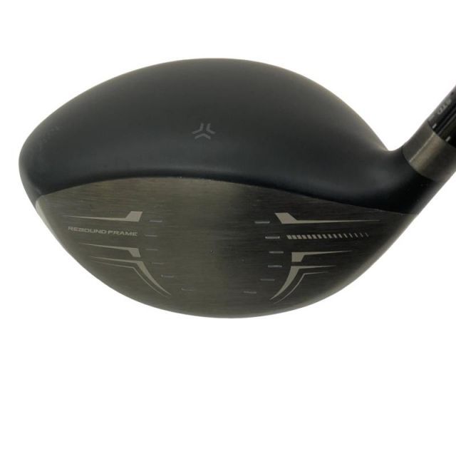 中古】 ダンロップ SRIXON ZX5 Mk II 10.5° ドライバー DR Diamana ZX