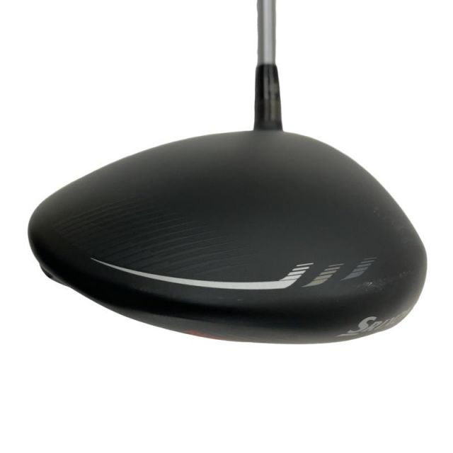 中古】 ダンロップ SRIXON ZX5 Mk II 10.5° ドライバー DR Diamana ZX