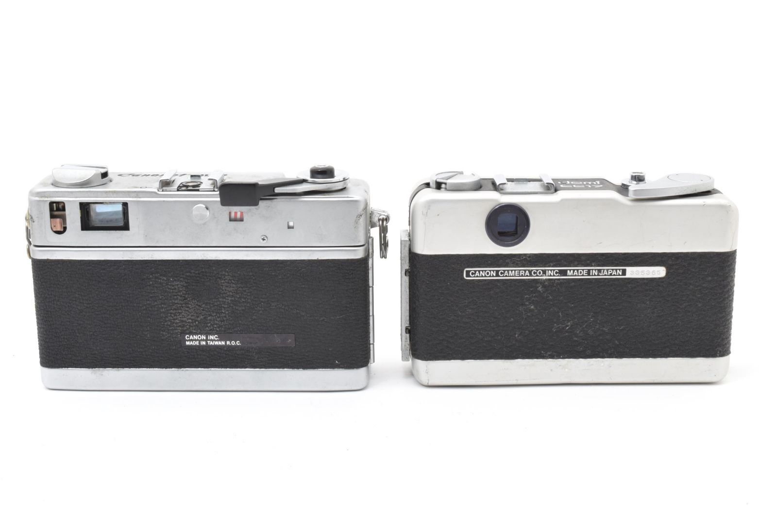 ☆訳あり大特価☆ キヤノン CANON QL17 G-III demi ee17 demi sx2