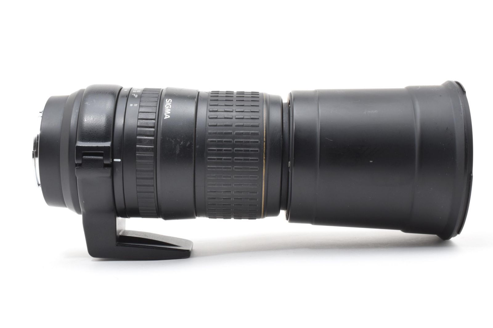 SIGMAシグマ APO170-500mm F5-6.3 　ソニーミノルタ用 シグマ SIGMA APO 170-500mm F5-6.3 ソニー ミノルタ #4918W0555
