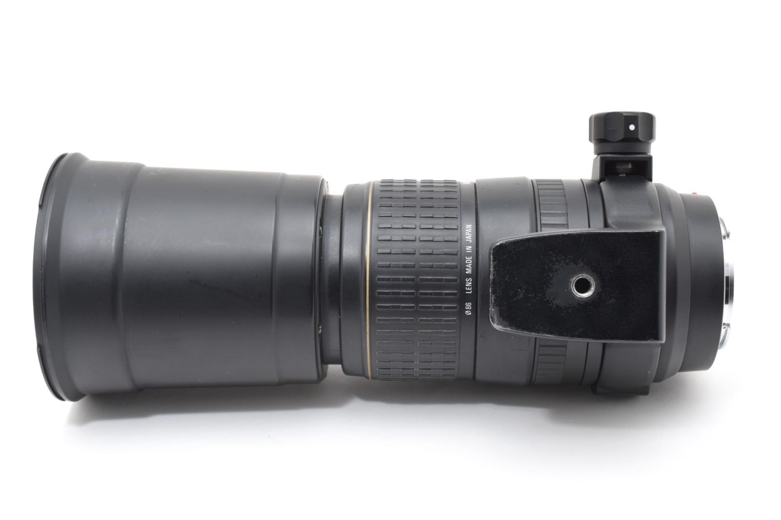 シグマ SIGMA APO 170-500mm F5-6.3 ソニー ミノルタ #4918W0555