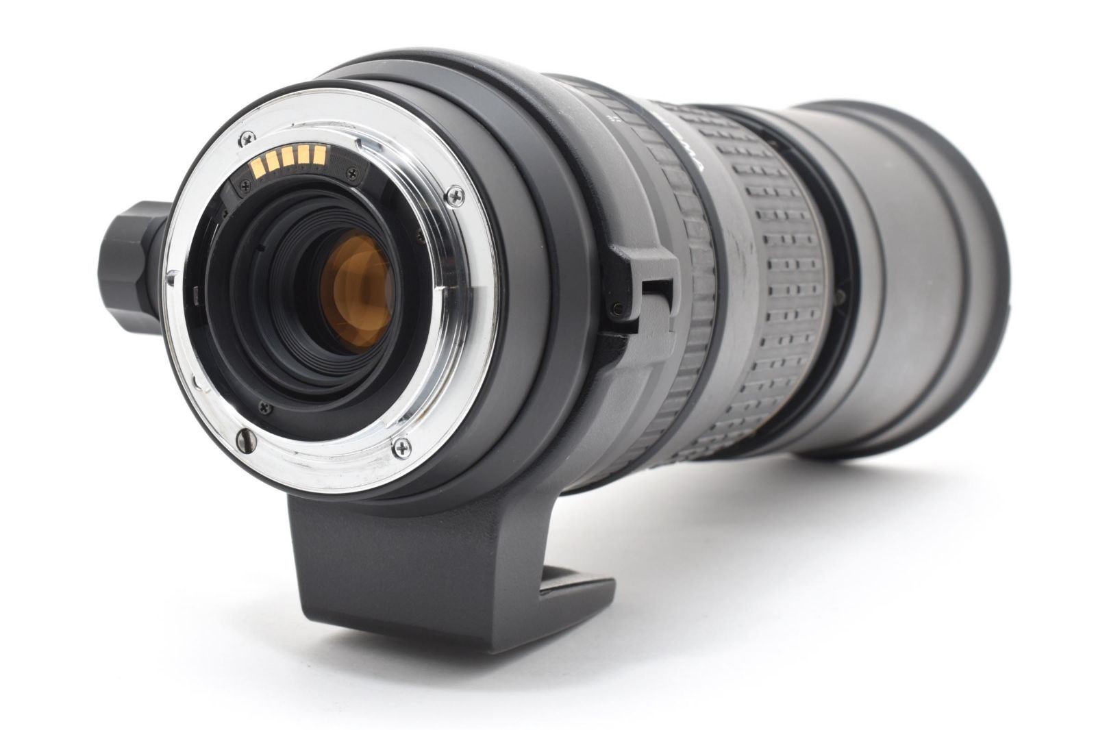 シグマ SIGMA APO 170-500mm F5-6.3 ソニー ミノルタ #4918W0555