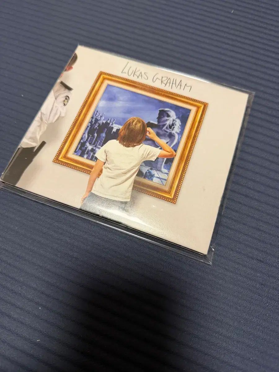 Lukas Graham 2 家 CD