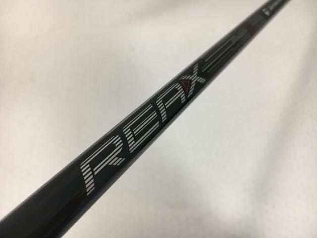 返品OK 【中古ゴルフクラブ】【未使用品】テーラーメイド シャフト単品 (テーラーメイド スリーブ付) REAX 50 High Rotation Red 1W