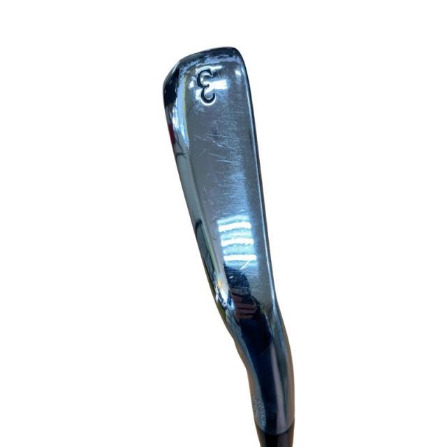 中古】 ミズノ Mizuno Pro FLI-HI(2019) U3 ユーティリティ UT 純正