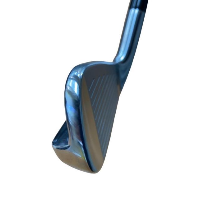 中古】 ミズノ Mizuno Pro FLI-HI(2019) U3 ユーティリティ UT 純正