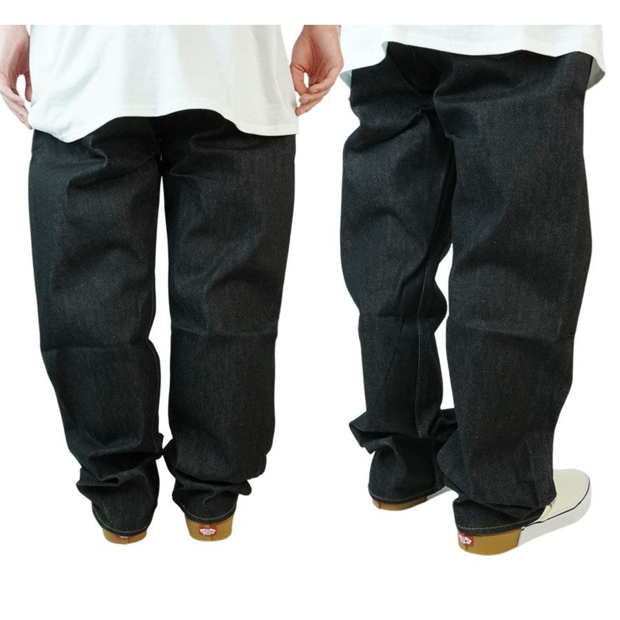 リーバイスLEVI'Sメンズ デニムパンツ 501 0226 ORIGINAL SHRINK FIT