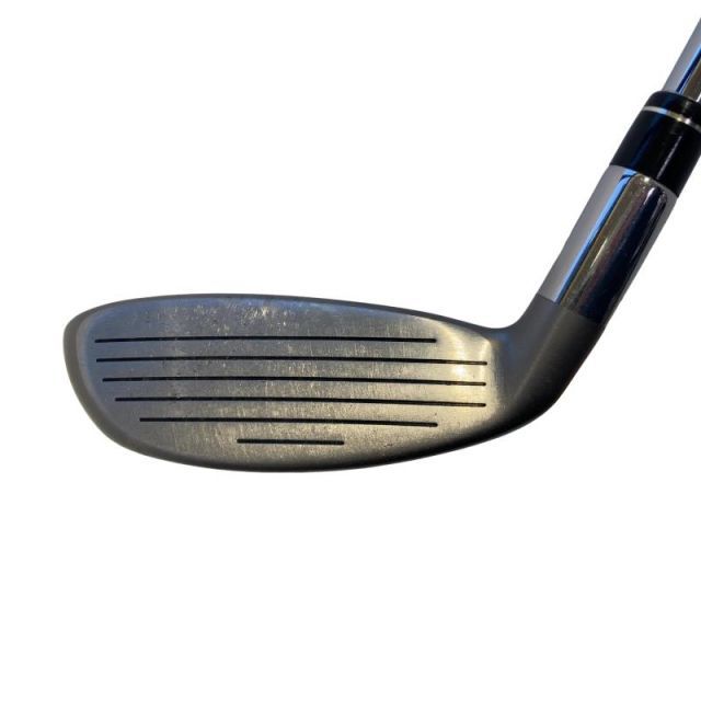中古】 キャロウェイ DIABLO EDGE(Black) 3H ユーティリティ UT NS PRO