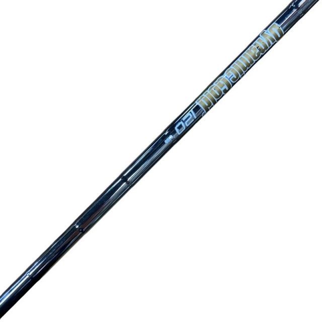 中古】 ミズノ Mizuno Pro 319 6S アイアンセット IR 純正特注シャフト