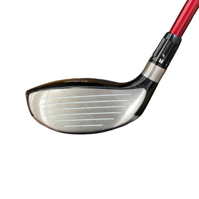 中古】 テーラーメイド R9 MAX Ti 5W フェアウェイウッド FW Motore