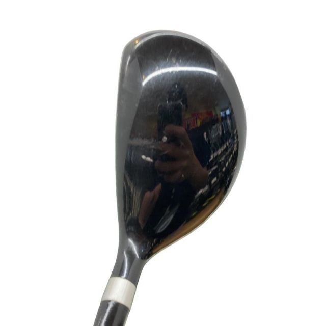 中古】 ロイヤルコレクション BBD's TRC U3 ユーティリティ UT Tour AD