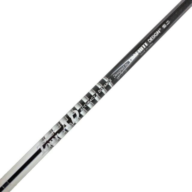 中古】 ロイヤルコレクション BBD's TRC U3 ユーティリティ UT Tour AD
