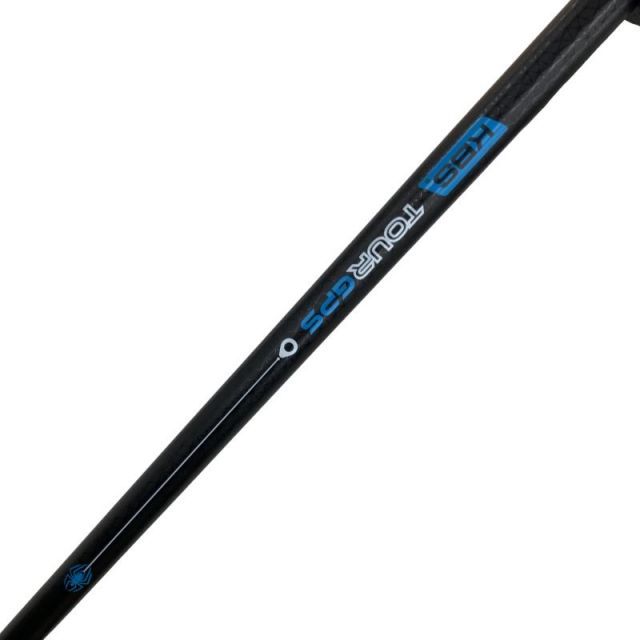中古】 テーラーメイド Spider 5K-ZT BLACK COUNTER BALANCE 36インチ
