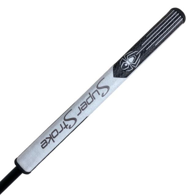 中古】 テーラーメイド Spider 5K-ZT BLACK COUNTER BALANCE 36インチ