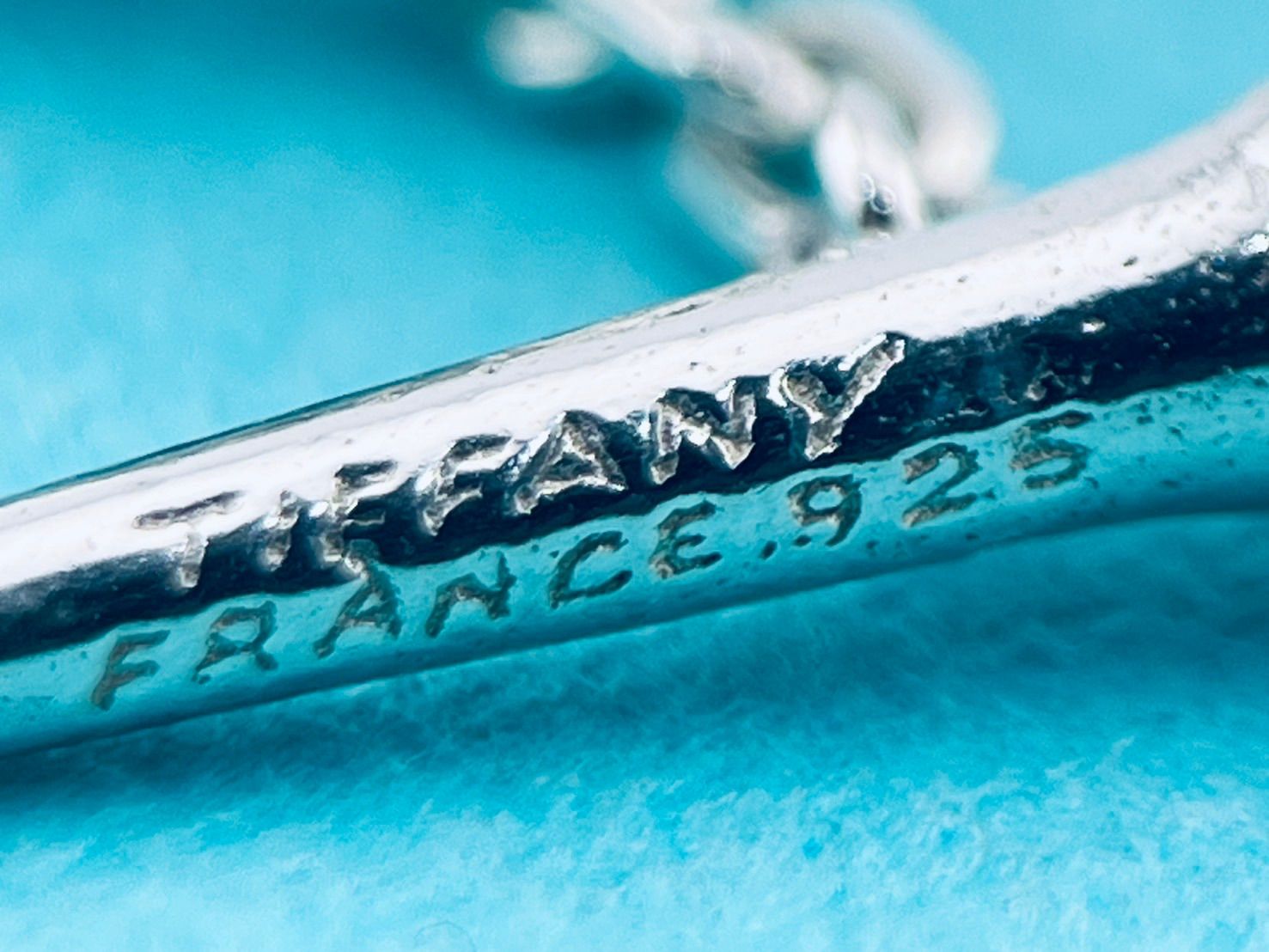 a246 送料無料 希少 Tiffany&Co. ティファニー ゴルフティー ゴルフ