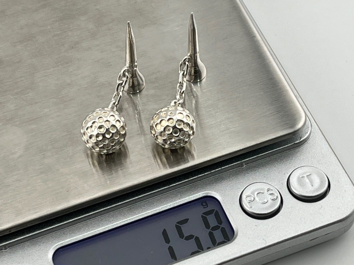 a246 送料無料 希少 Tiffany&Co. ティファニー ゴルフティー ゴルフ