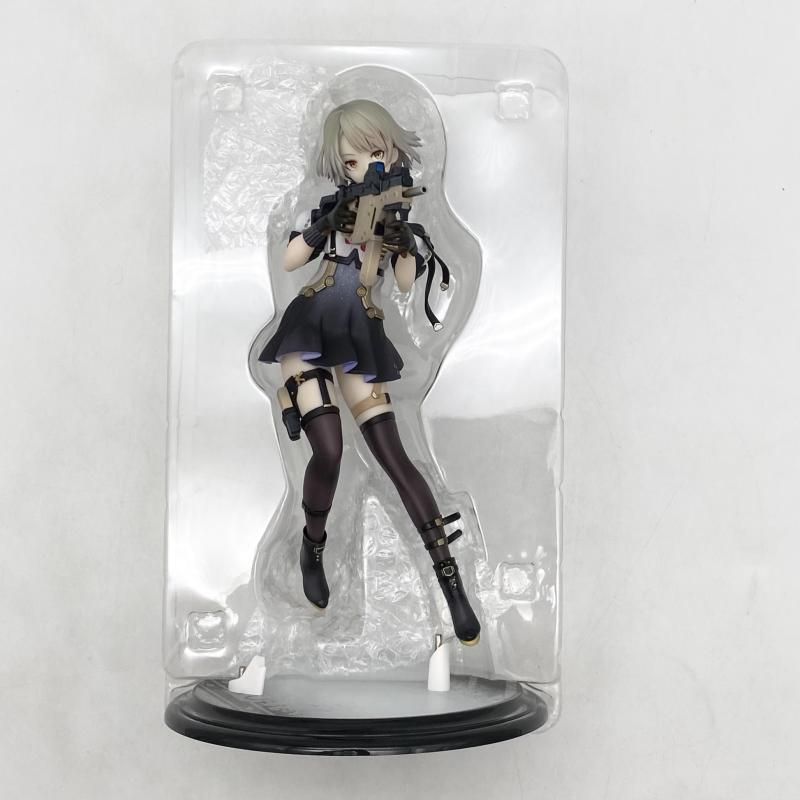 わんだらー ドールズフロントライン Vector ベクター 1/7 フィギュア ヨドバシ.com - わんだらー ドールズフロントライン Vector（ベクター