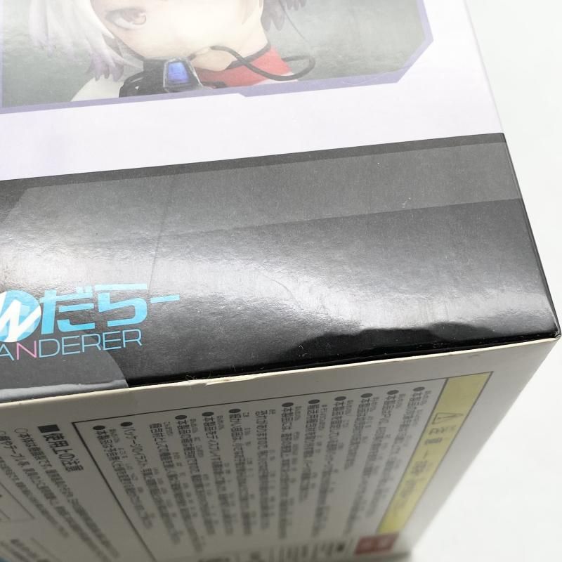 中古】開封 1/7 Vector わんだらー ドールズフロントライン ドルフロ
