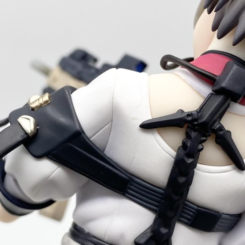 中古】開封 1/7 Vector わんだらー ドールズフロントライン ドルフロ