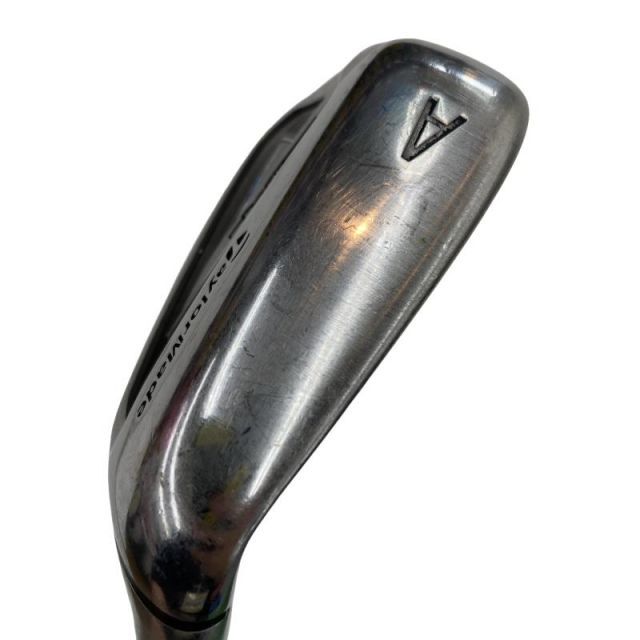 中古】 テーラーメイド SIM2 MAX AW ウェッジ WG KBS MAX MT85 JP