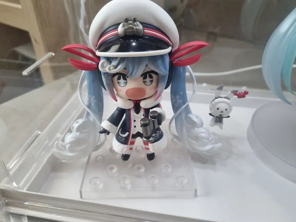 開封) 雪ミク 2022 ねんどろいど