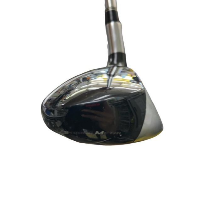中古】 ブリヂストン TOURSTAGE X-UT(2013) U4 ユーティリティ UT NS
