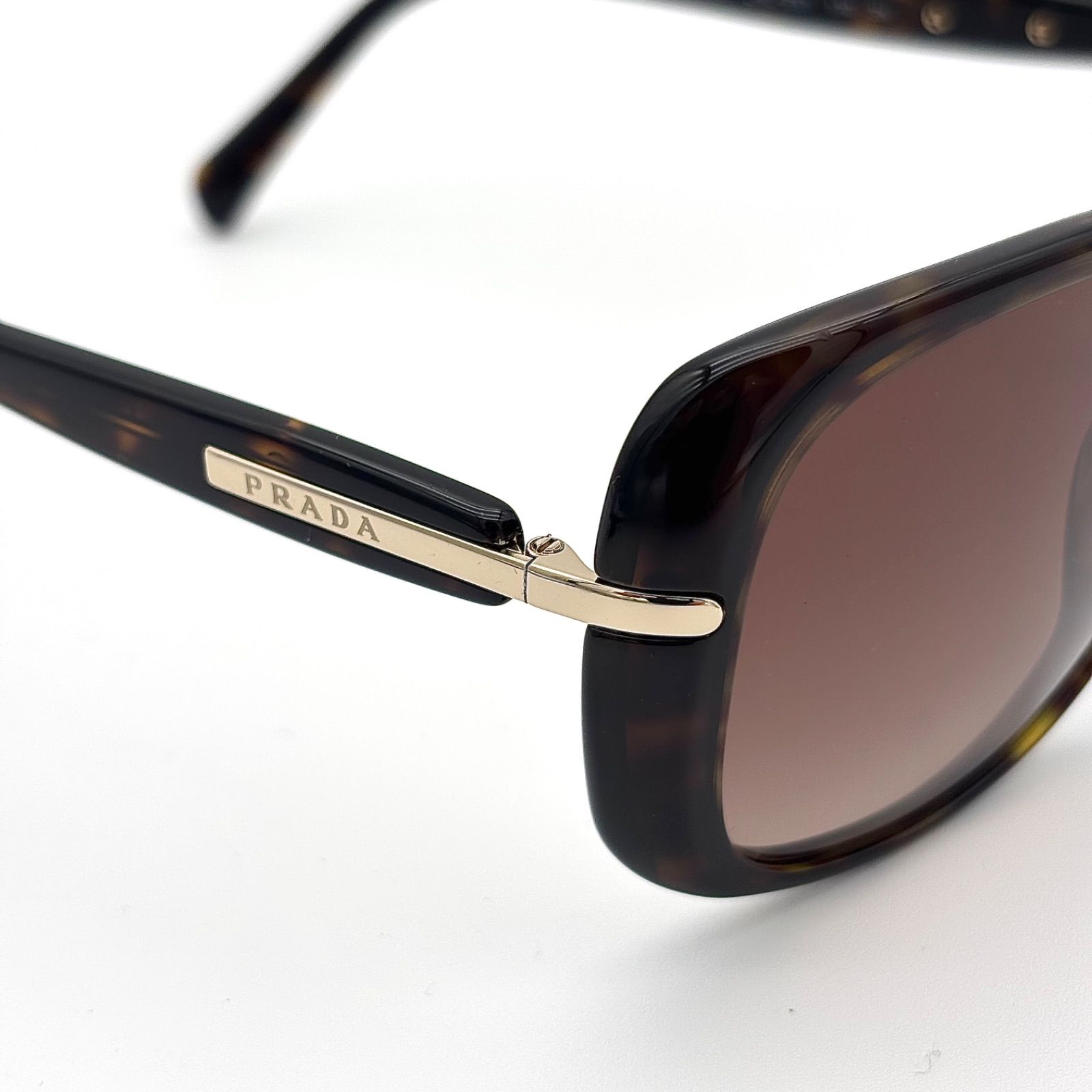 プラダ PRADA アイウェア Eyewear サングラス Sunglasses メガネ