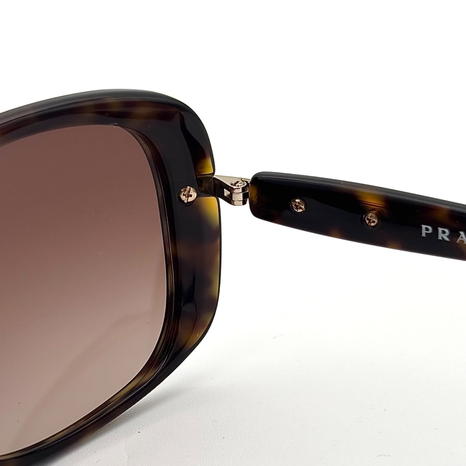 プラダ PRADA アイウェア Eyewear サングラス Sunglasses メガネ