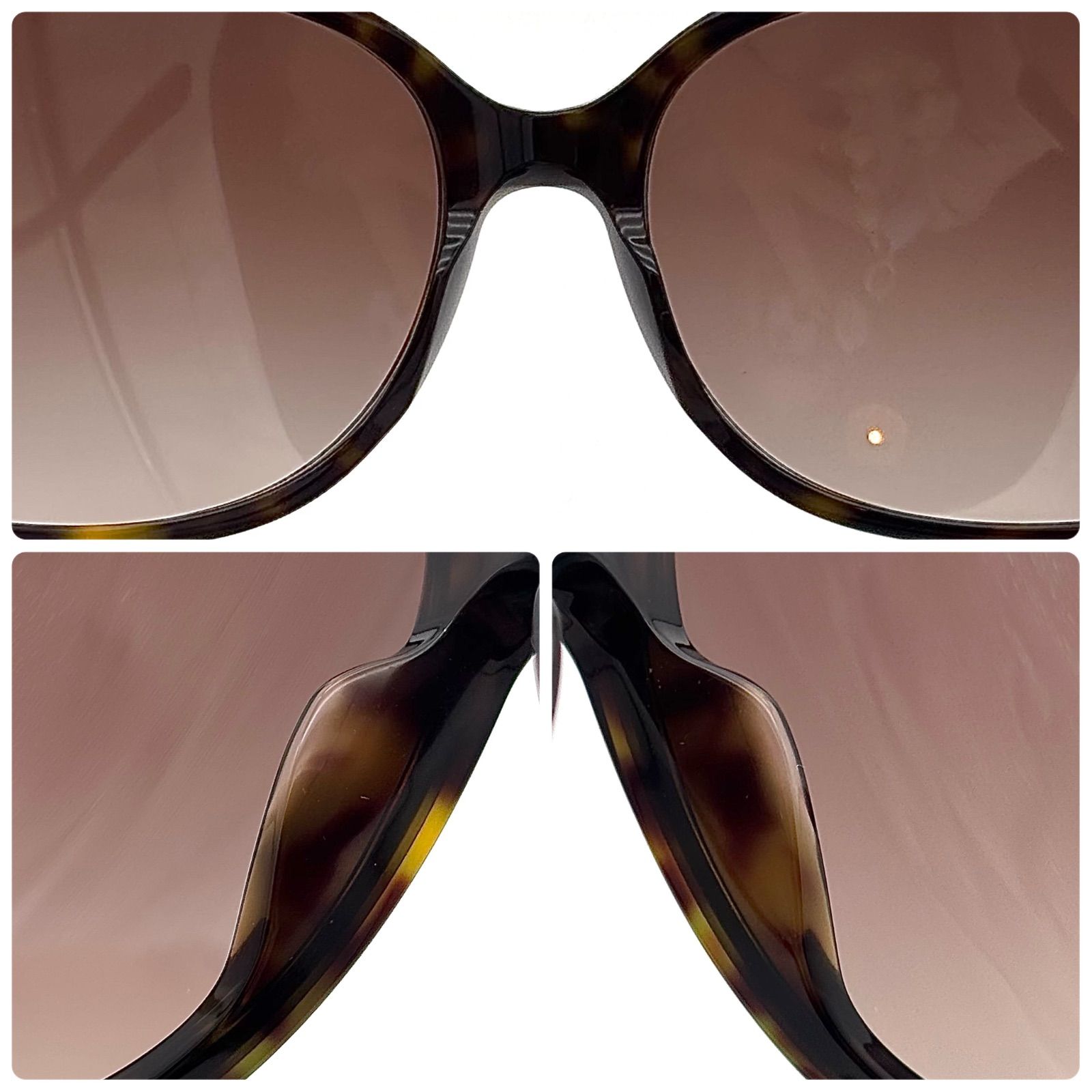 プラダ PRADA アイウェア Eyewear サングラス Sunglasses メガネ