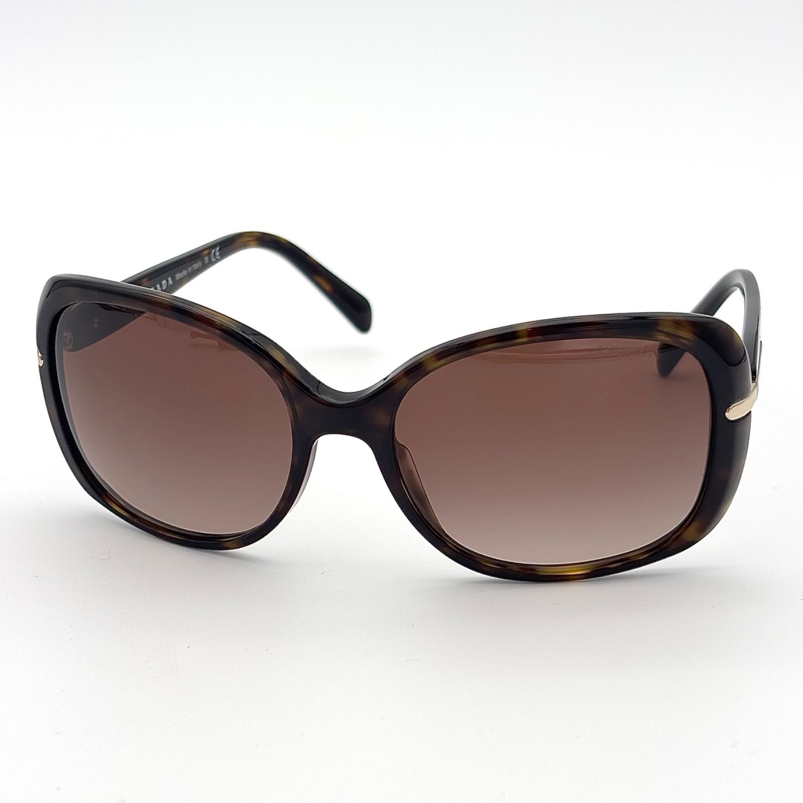 プラダ PRADA アイウェア Eyewear サングラス Sunglasses メガネ