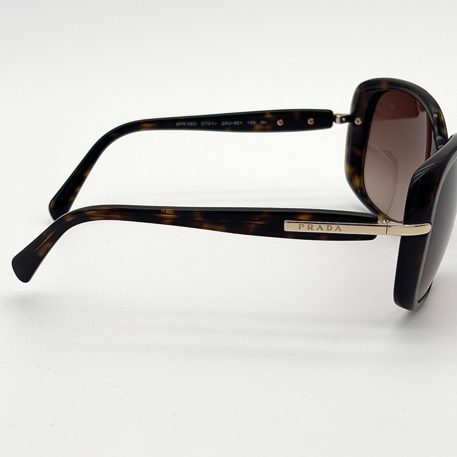 プラダ PRADA アイウェア Eyewear サングラス Sunglasses メガネ