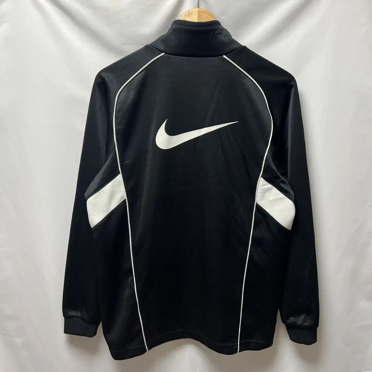 正規品/M NIKE ナイキ スウッシュ オールドスクール バックロゴ 