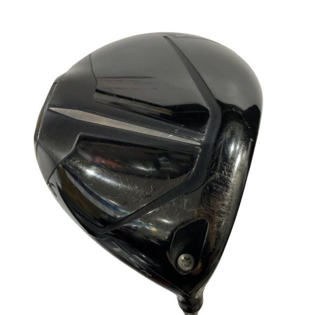 中古】 タイトリスト TSR2 9° ドライバー DR Tour AD IZ-6 (フレックス