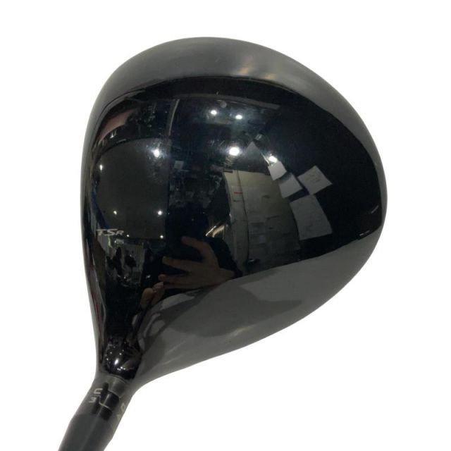 中古】 タイトリスト TSR2 9° ドライバー DR Tour AD IZ-6 (フレックス