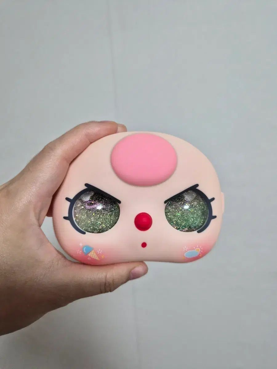 ベビー3 ロリータ顔 400% 出品