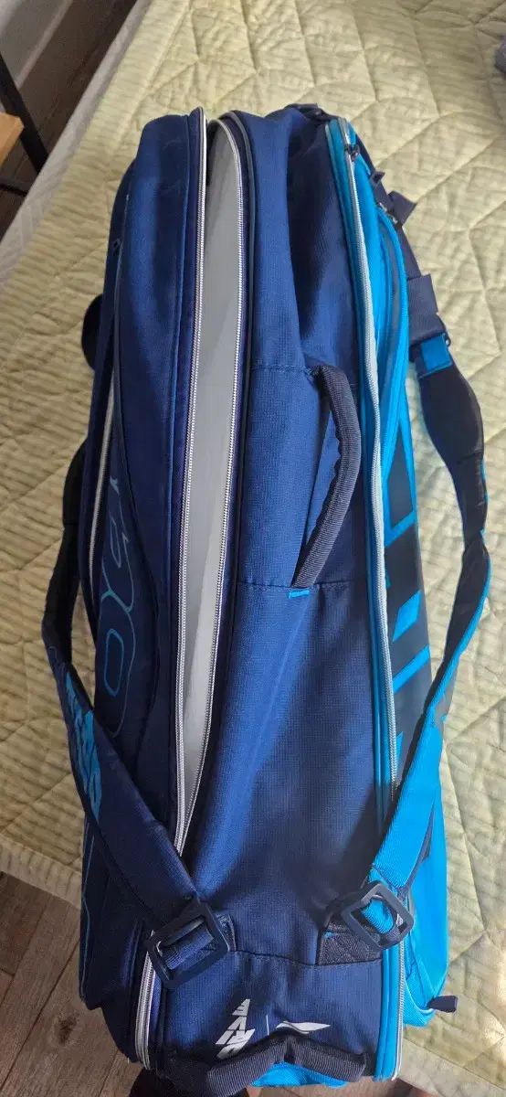 BabolaT(バボラ) ピュアドライ OVERDRIVE 2段 バッグ BabolaT(バボラ) ピュアドライ OVERDRIVE 2段 バッグ