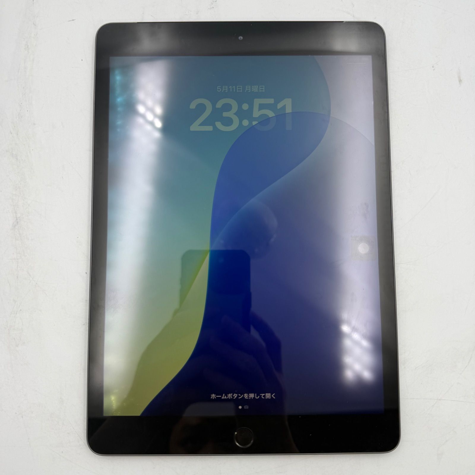 Apple iPad 第８世代32GBシルバー ジャンク iPad 第8世代 32GB ジャンク品 シルバー SIMフリー - メルカリ
