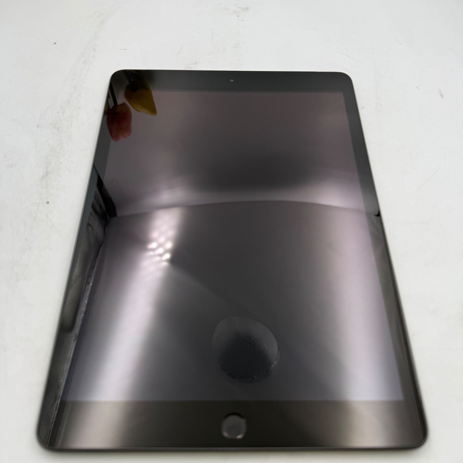 ジャンク　iPad 第8世代　Wi-Fi 32GB スペースグレイ　ジャンク ジャンク】iPad 第8世代 32GB Wi-Fi+Cellular - メルカリ