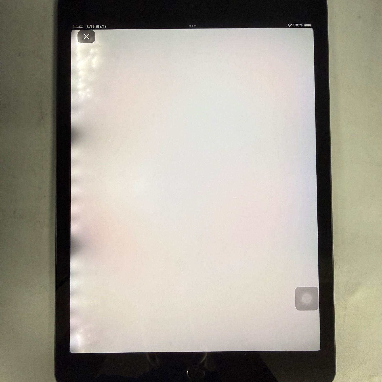 iPad第8世代 Wi-Fi 32GB シルバー ジャンク022 iPad 第8世代 32GB ジャンク品 シルバー SIMフリー - メルカリ