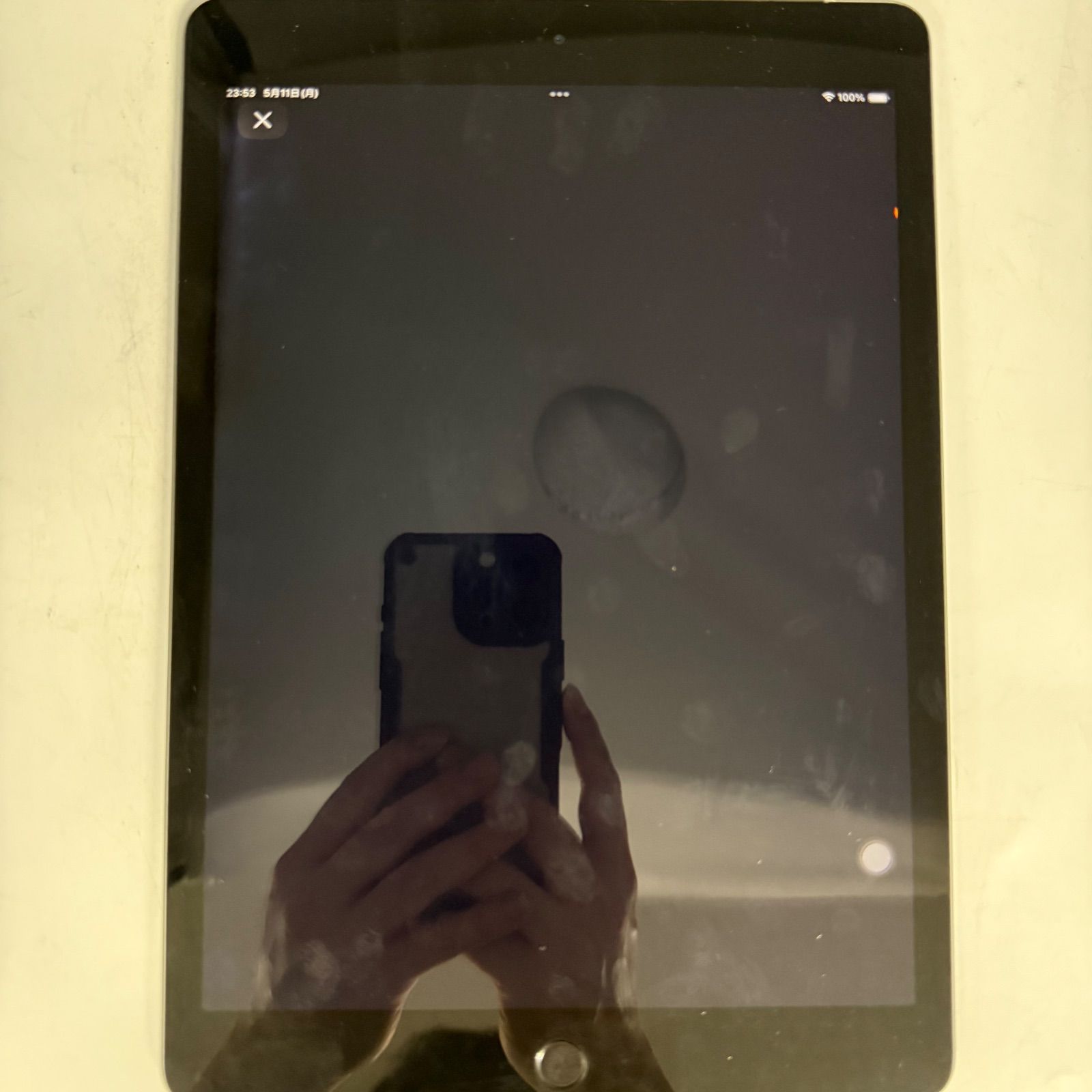 Apple iPad 第8世代 Wi-Fi+cellularモデル32Gジャンク ジャンク】iPad 第8世代 32GB Wi-Fi+Cellular - メルカリ