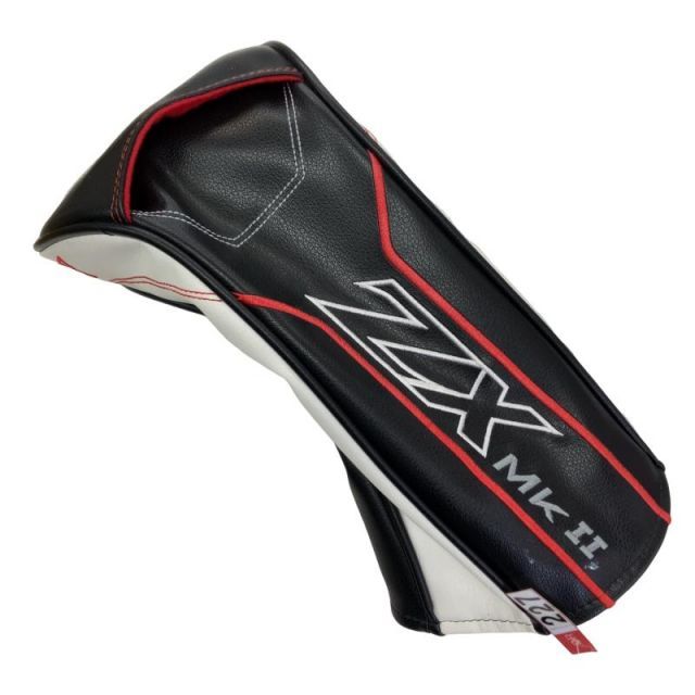 中古】 ダンロップ SRIXON ZX5 Mk II 10.5° ドライバー DR Diamana ZX