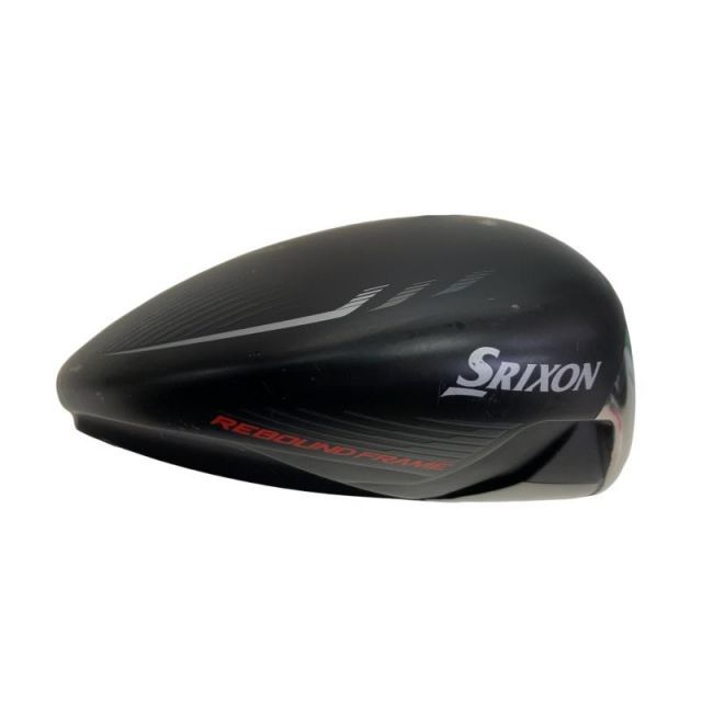 中古】 ダンロップ SRIXON ZX5 Mk II 10.5° ドライバー DR Diamana ZX