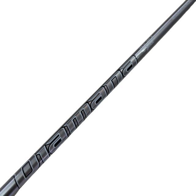 中古】 ダンロップ SRIXON ZX5 Mk II 10.5° ドライバー DR Diamana ZX