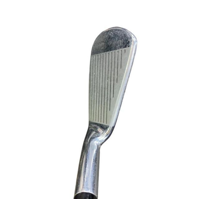 中古】 ミズノ Mizuno Pro MS-11 9S アイアンセット IR スチール